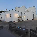 Casina Bardoscia Bauernhof