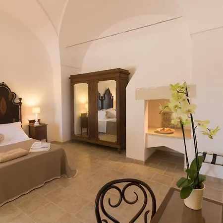 Casina Bardoscia בית חווה *