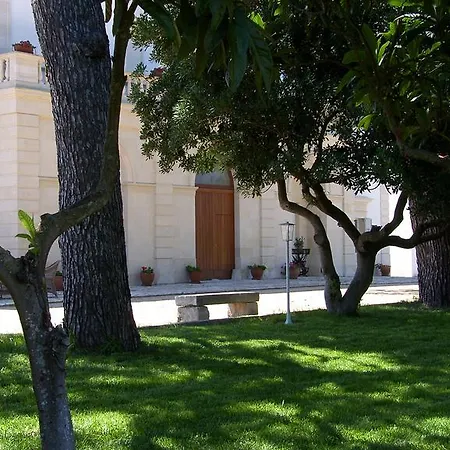 בית חווה Casina Bardoscia קוטרופיאנו