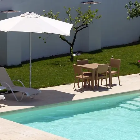 בית חווה Casina Bardoscia *