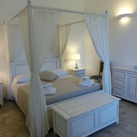 בית חווה Casina Bardoscia קוטרופיאנו