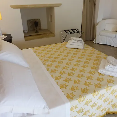 Casina Bardoscia בית חווה