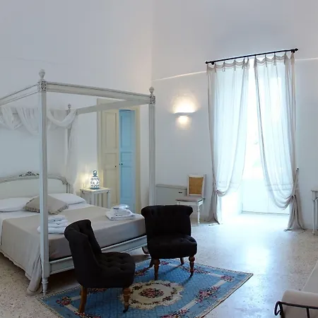 Casina Bardoscia קוטרופיאנו