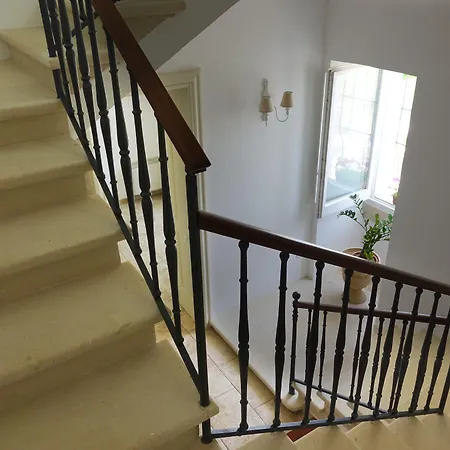 Casina Bardoscia בית חווה