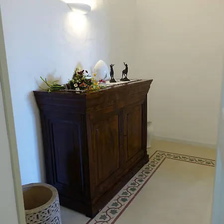 בית חווה Casina Bardoscia קוטרופיאנו