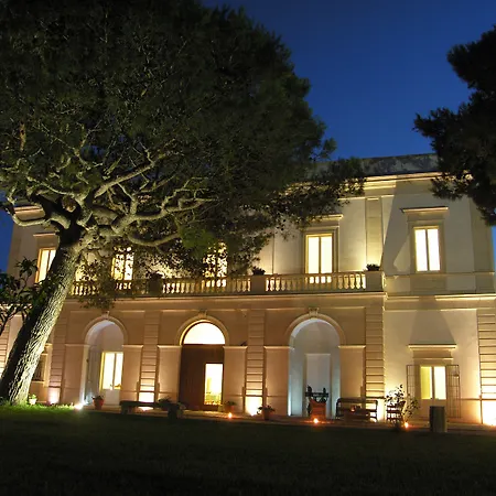 Casina Bardoscia * קוטרופיאנו