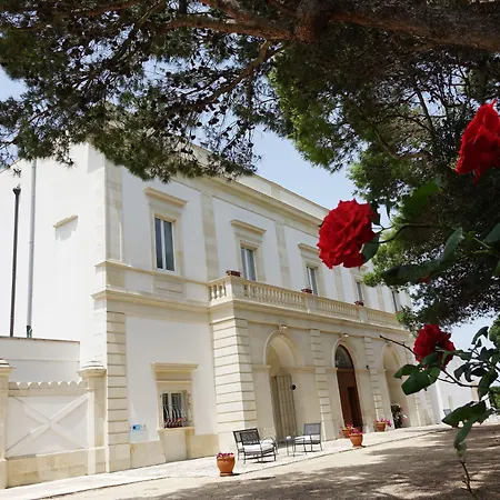 Casina Bardoscia קוטרופיאנו