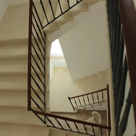 בית חווה Casina Bardoscia