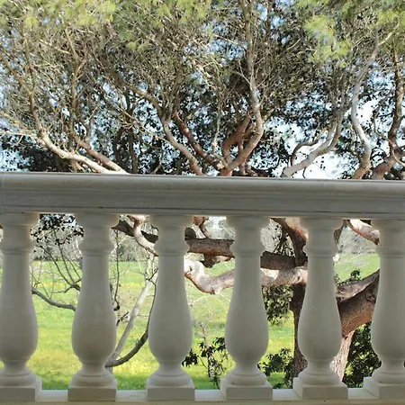 Casina Bardoscia בית חווה *