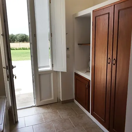 בית חווה Casina Bardoscia *