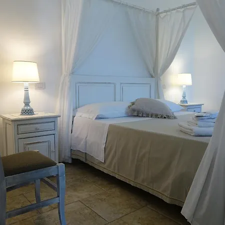 Casina Bardoscia בית חווה