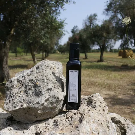 Casina Bardoscia קוטרופיאנו