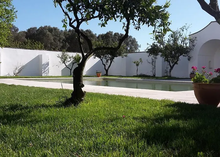 Casina Bardoscia * Cutrofiano