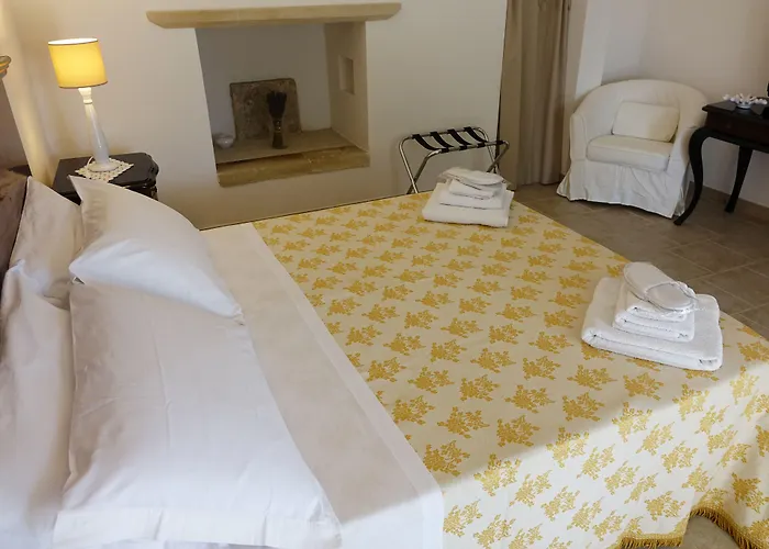 Casina Bardoscia Bauernhof