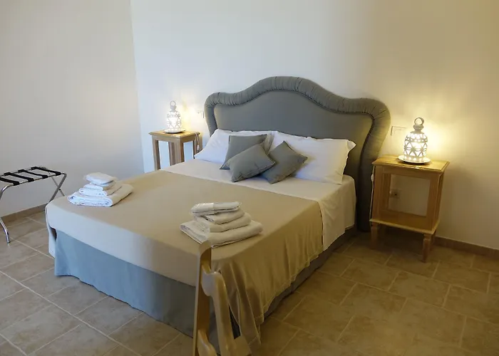 Casina Bardoscia Cutrofiano