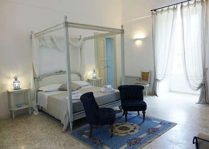 Casina Bardoscia Bauernhof