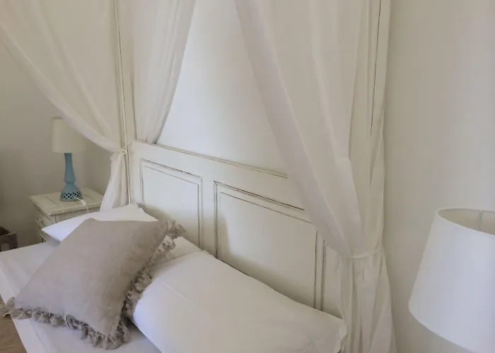 Bauernhof Casina Bardoscia Cutrofiano