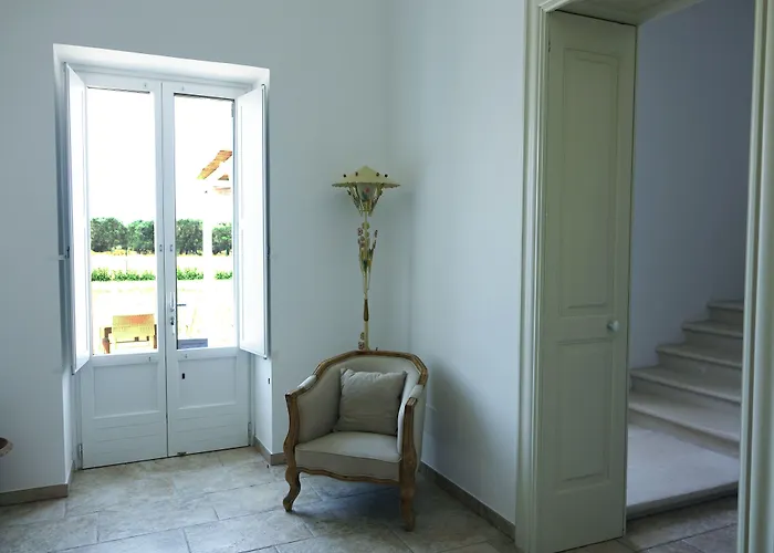 Bauernhof Casina Bardoscia Cutrofiano