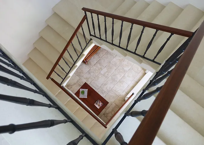 Casina Bardoscia Cutrofiano
