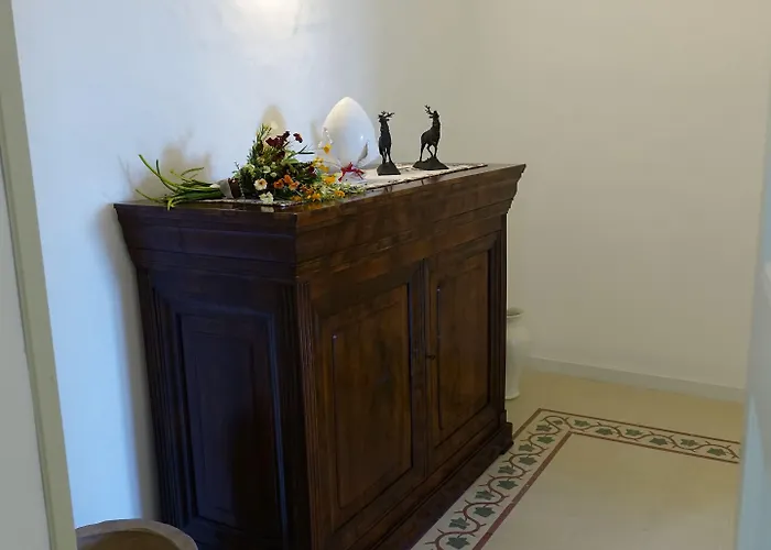 Bauernhof Casina Bardoscia Cutrofiano