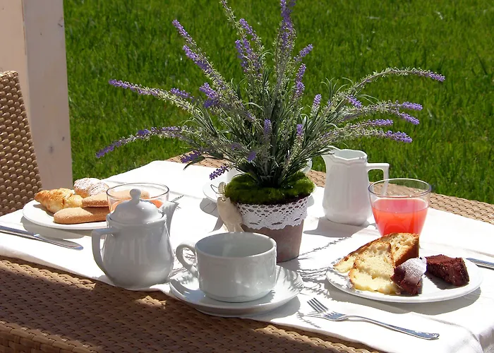 Casina Bardoscia Bauernhof *