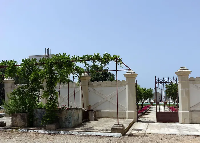 Casina Bardoscia