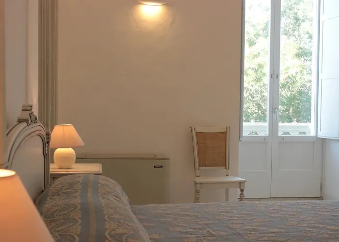 Casina Bardoscia Cutrofiano