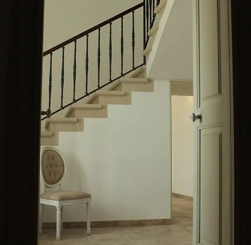 Casina Bardoscia * Cutrofiano