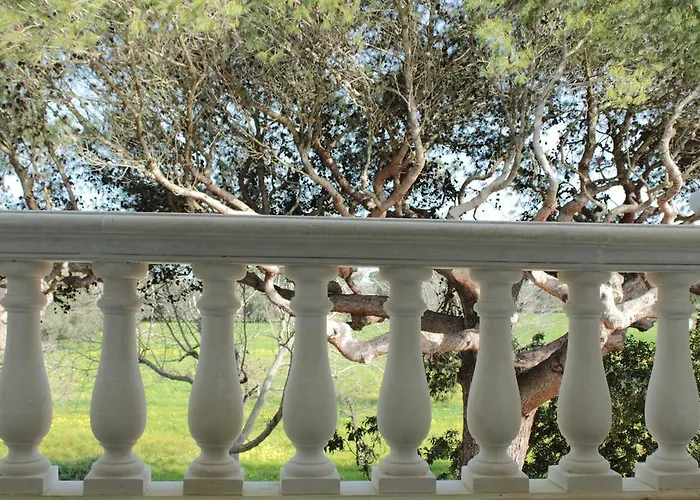 Casina Bardoscia Bauernhof *