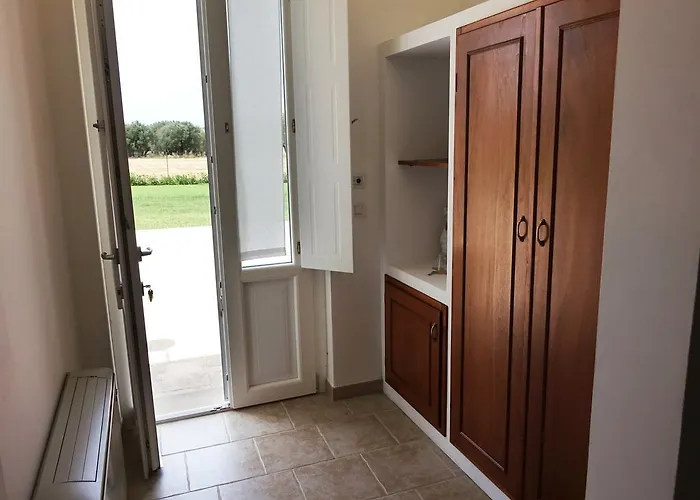 Bauernhof Casina Bardoscia *