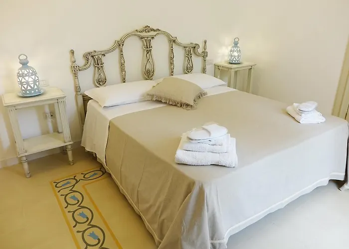 Casina Bardoscia Cutrofiano