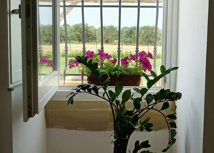 Bauernhof Casina Bardoscia *