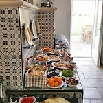 Casina Bardoscia 팜스테이 쿠트로피아노
