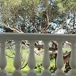 Casina Bardoscia 팜스테이 *