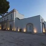 팜스테이 Casina Bardoscia