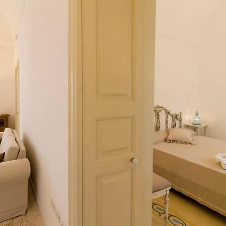 Casina Bardoscia Farm stay Cutrofiano