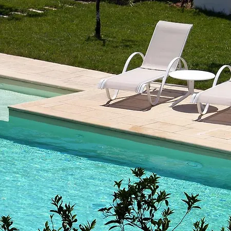 Casina Bardoscia Farm stay Cutrofiano