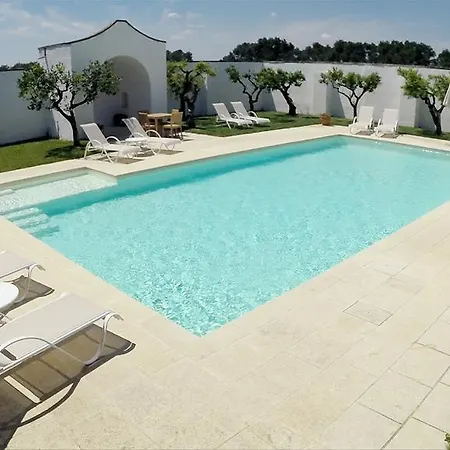 Casina Bardoscia