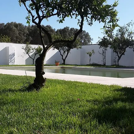 Casina Bardoscia * Cutrofiano
