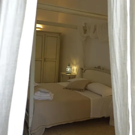 Farm stay Casina Bardoscia *