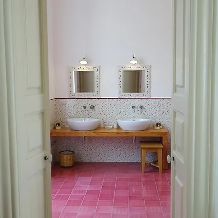 Casina Bardoscia * Cutrofiano