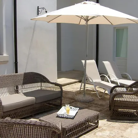 Casina Bardoscia Agroturismo
