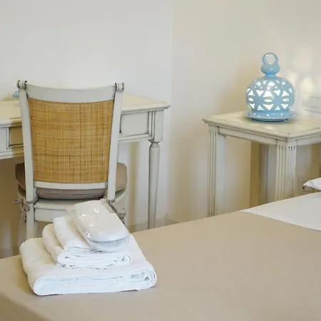 Casina Bardoscia Agroturismo *