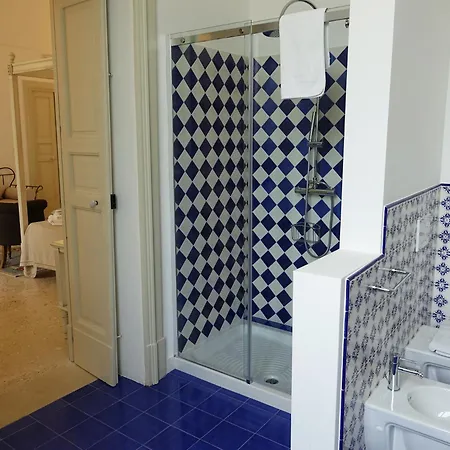 Casina Bardoscia Farm stay