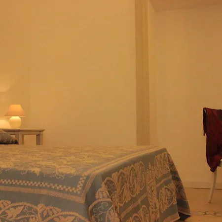 Casina Bardoscia Cutrofiano