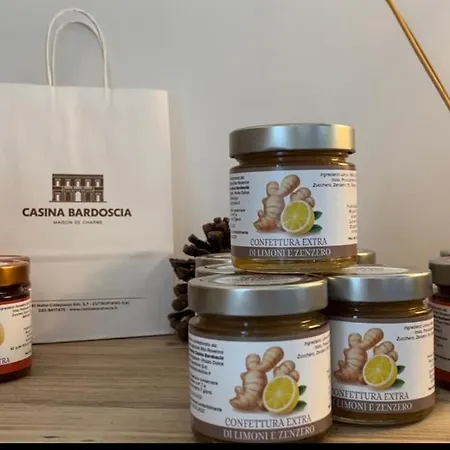 Casina Bardoscia Agroturismo