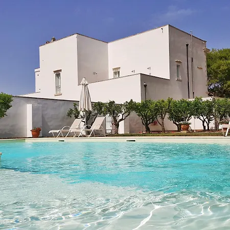 Casina Bardoscia