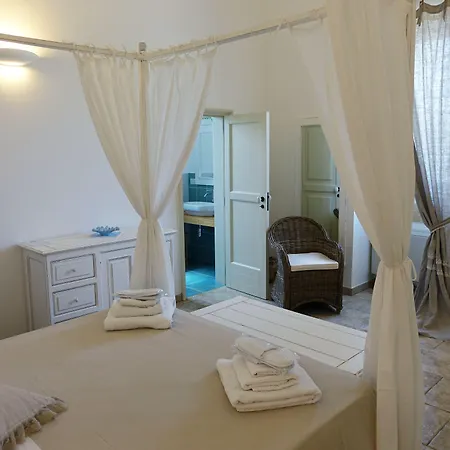 Bauernhof Casina Bardoscia Cutrofiano