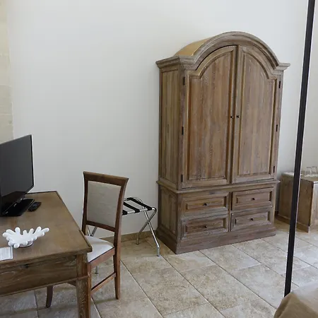Casina Bardoscia Çiftlik konaklama *