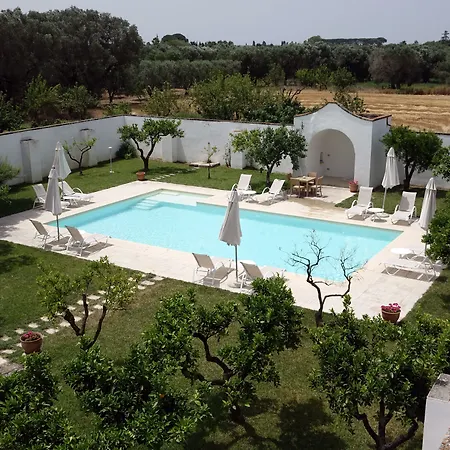 Casina Bardoscia
